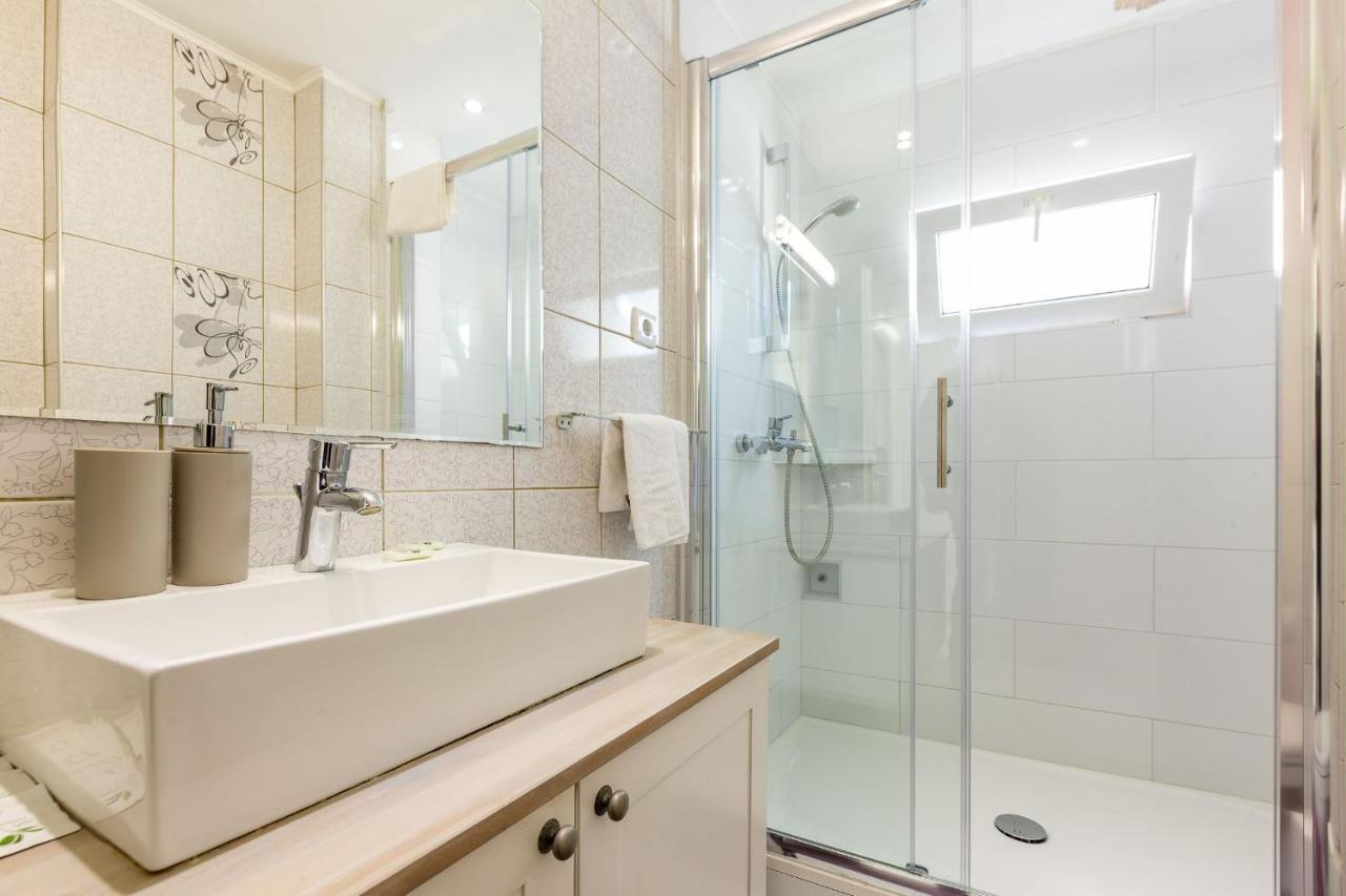 Alpha Loft 1Br Apartment In Center زادار المظهر الخارجي الصورة