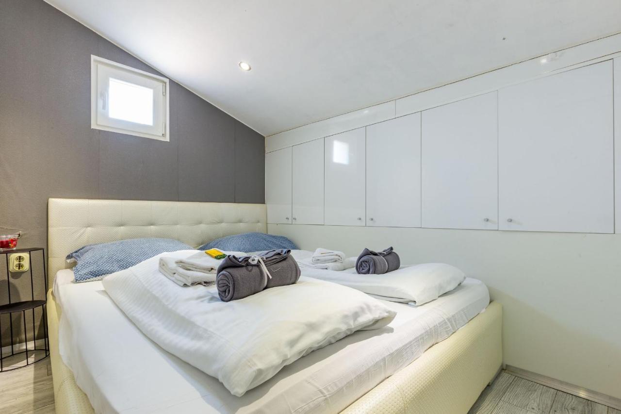 Alpha Loft 1Br Apartment In Center زادار المظهر الخارجي الصورة