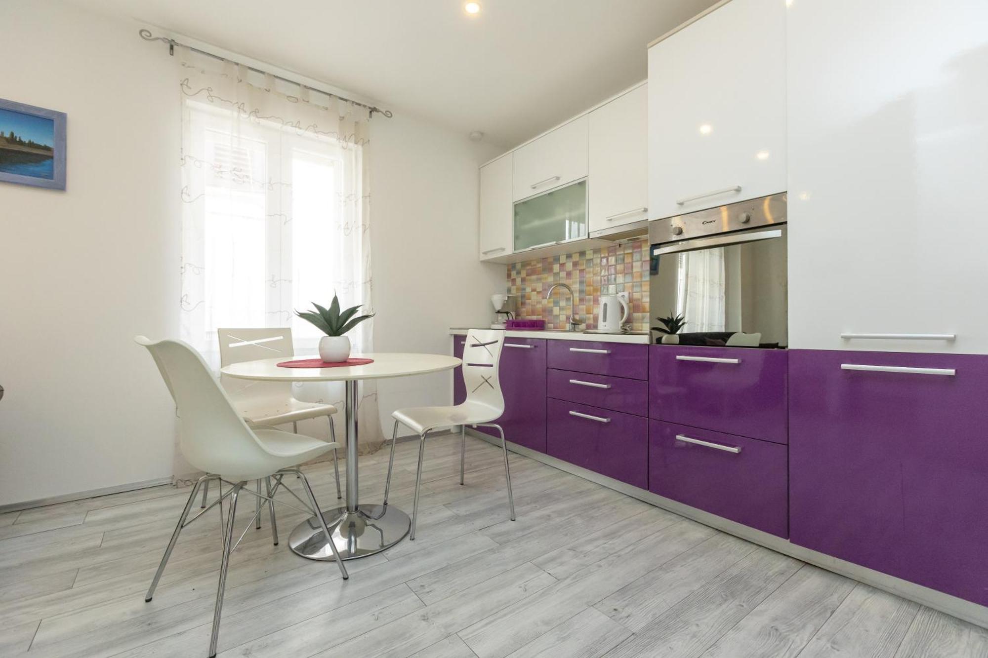 Alpha Loft 1Br Apartment In Center زادار المظهر الخارجي الصورة