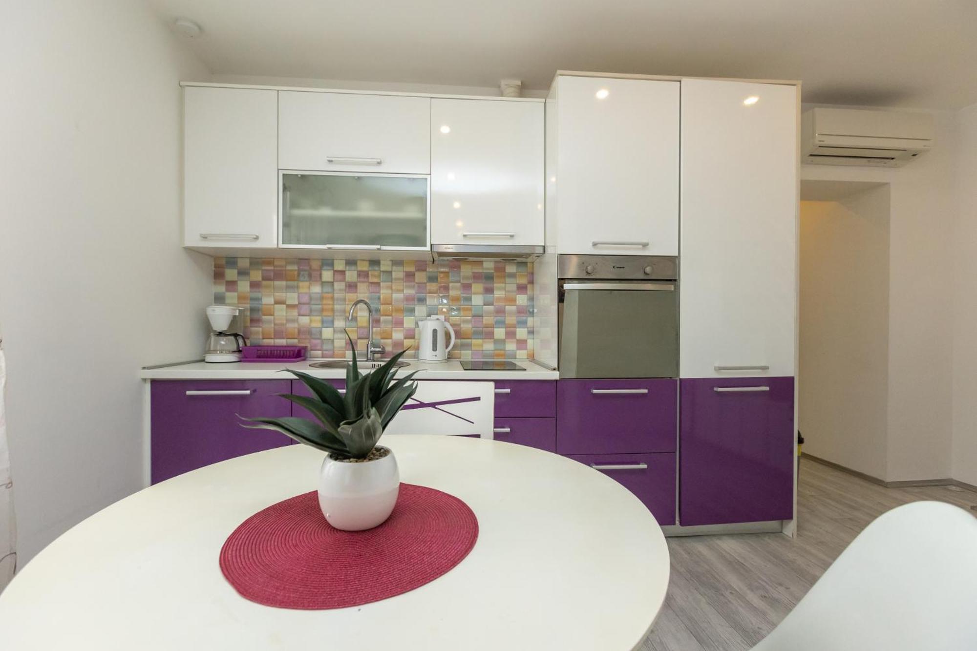 Alpha Loft 1Br Apartment In Center زادار المظهر الخارجي الصورة