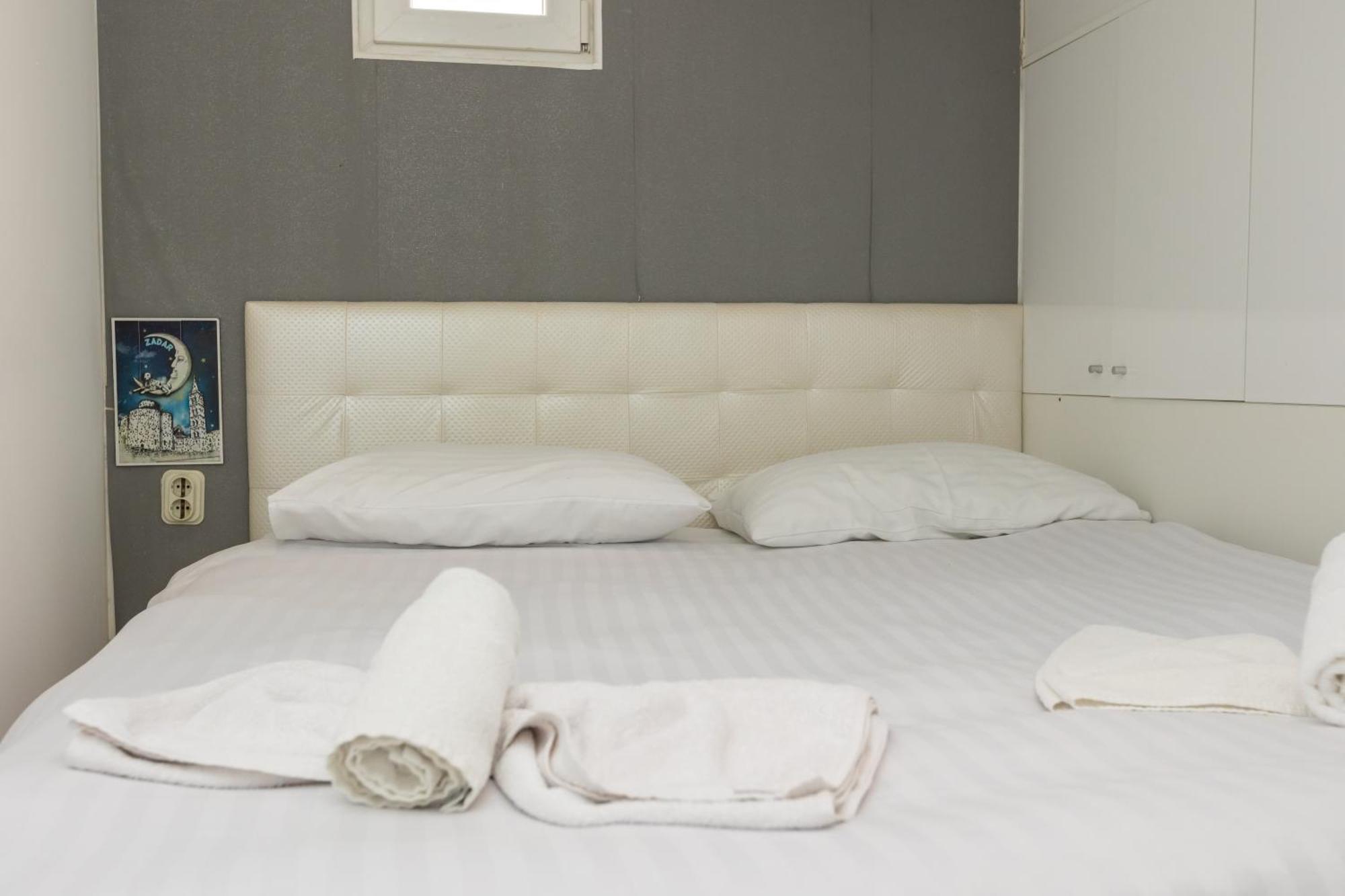 Alpha Loft 1Br Apartment In Center زادار المظهر الخارجي الصورة