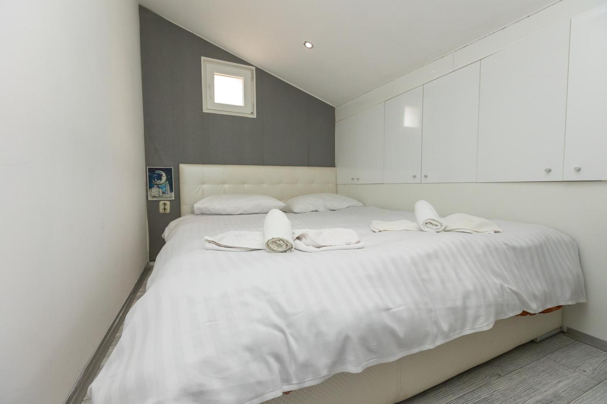 Alpha Loft 1Br Apartment In Center زادار المظهر الخارجي الصورة
