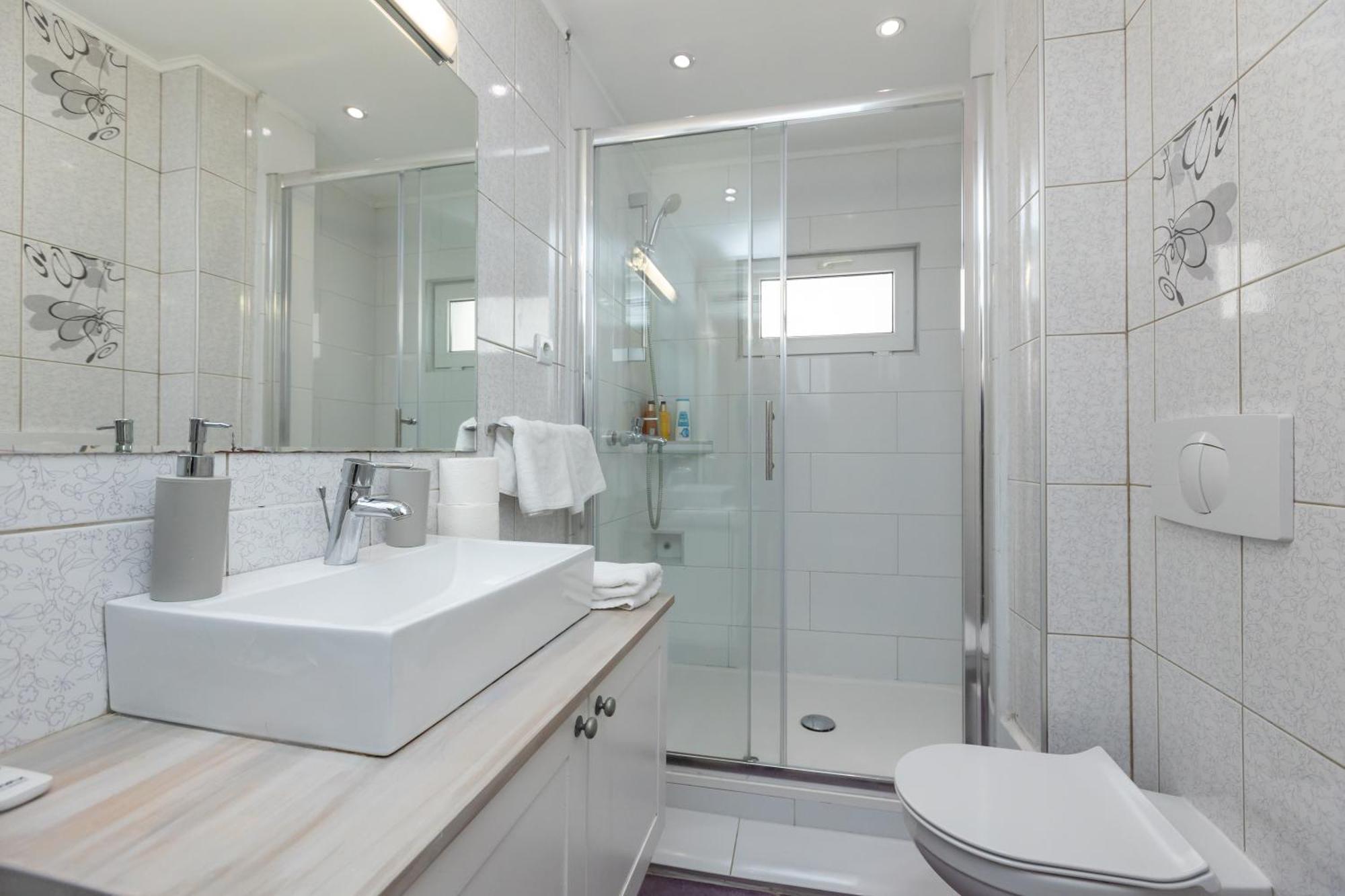 Alpha Loft 1Br Apartment In Center زادار المظهر الخارجي الصورة