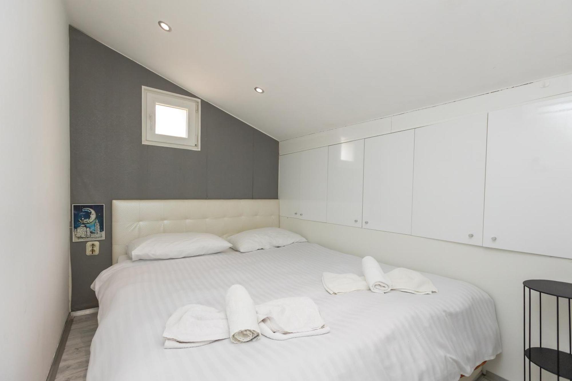 Alpha Loft 1Br Apartment In Center زادار المظهر الخارجي الصورة
