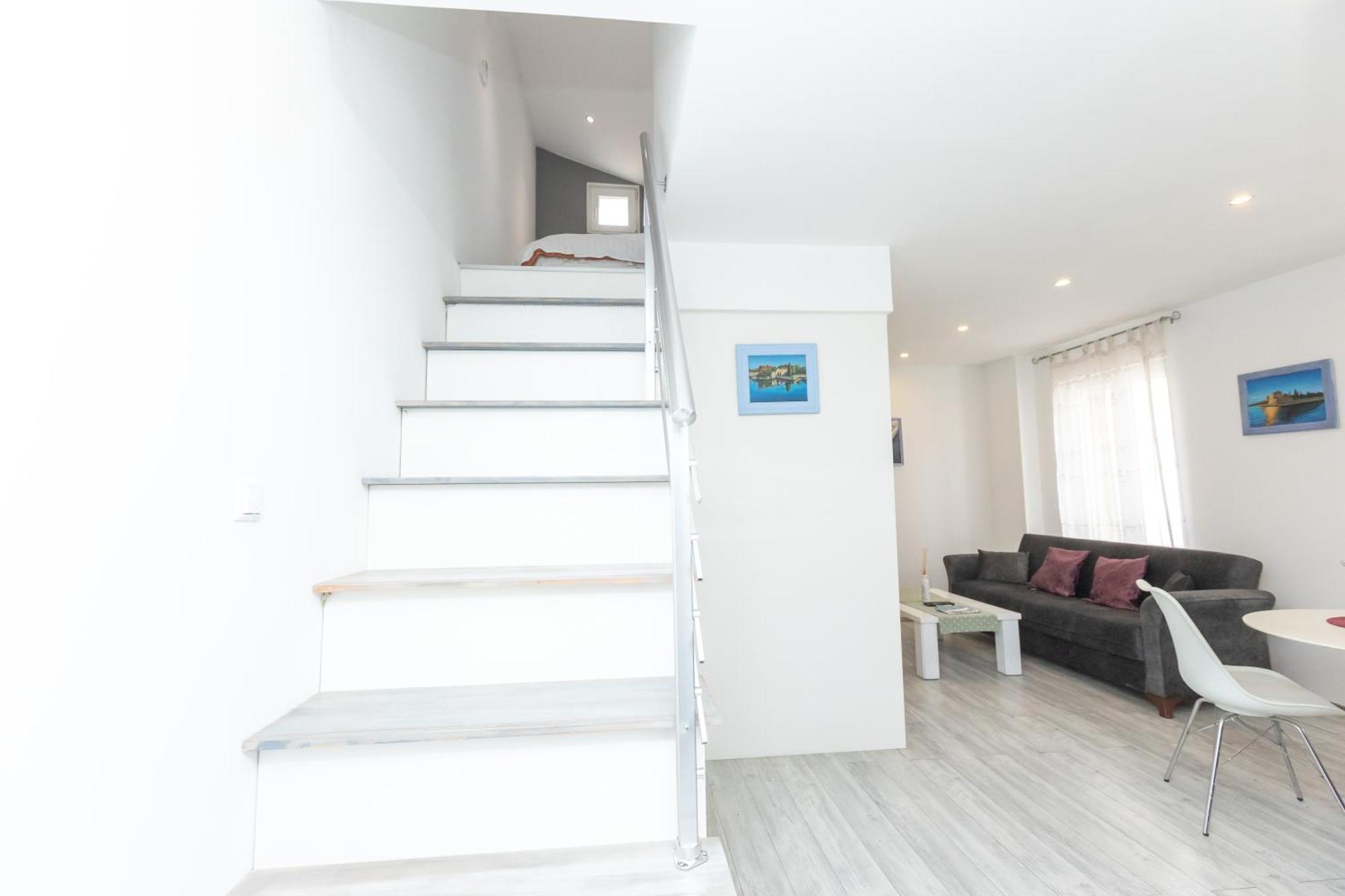 Alpha Loft 1Br Apartment In Center زادار المظهر الخارجي الصورة