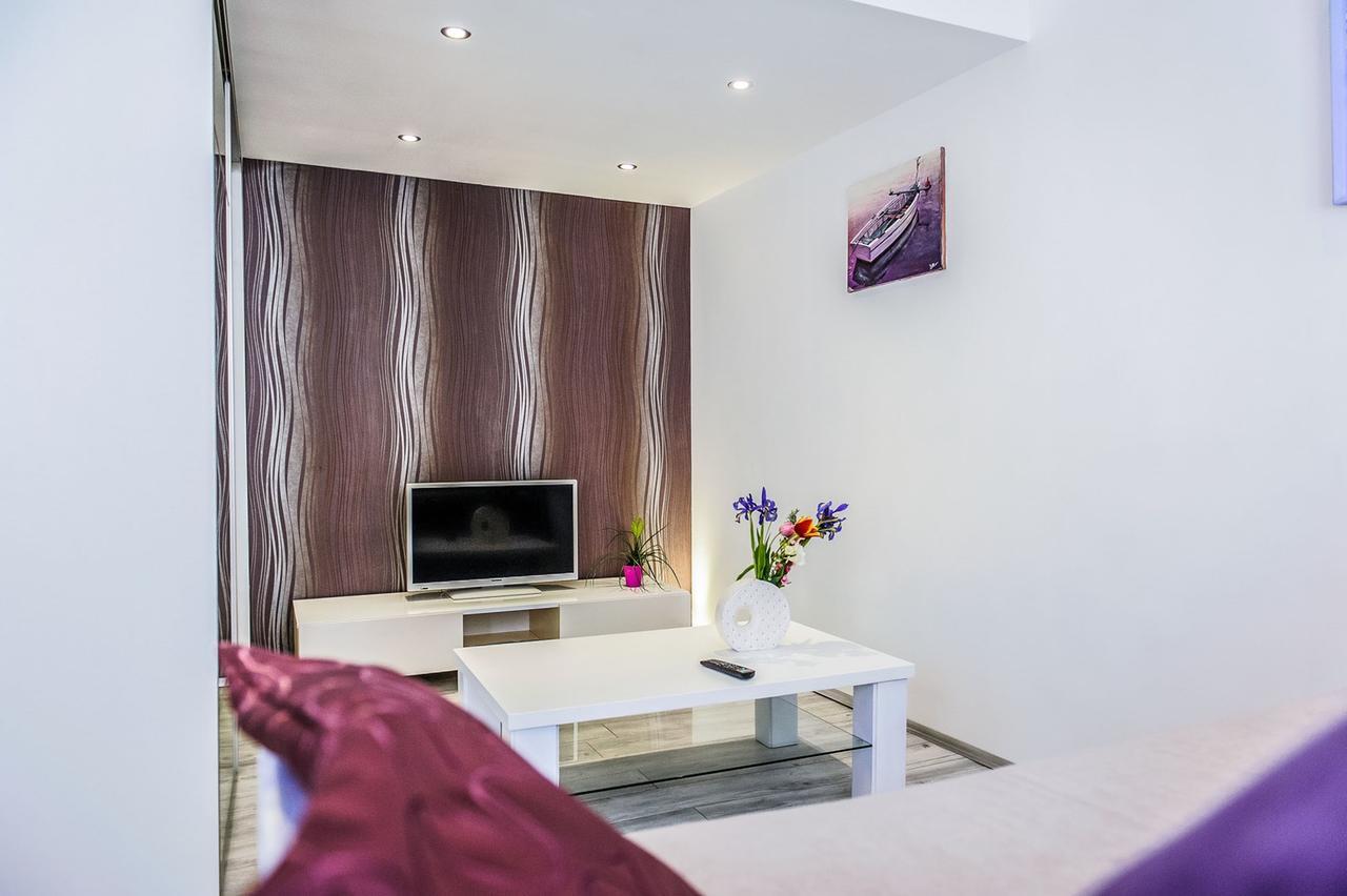 Alpha Loft 1Br Apartment In Center زادار المظهر الخارجي الصورة