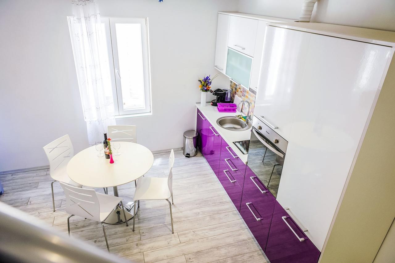 Alpha Loft 1Br Apartment In Center زادار المظهر الخارجي الصورة