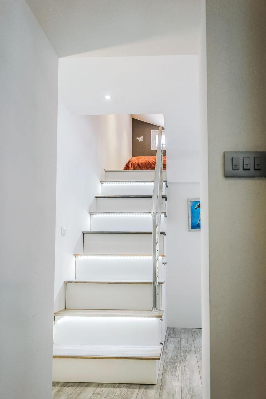 Alpha Loft 1Br Apartment In Center زادار المظهر الخارجي الصورة